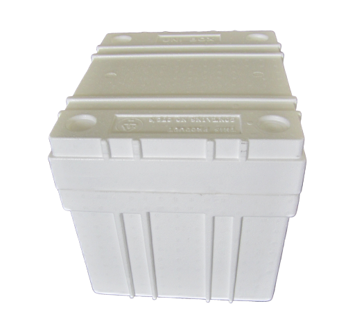 Styrofoam Cake Box - China Styrofoam Shipping Container, Styrofoam Coolers