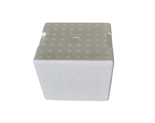 Styrofoam Star Bulk-4X.5 